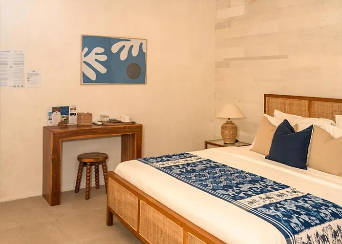 Ivaya 8-guesthouse